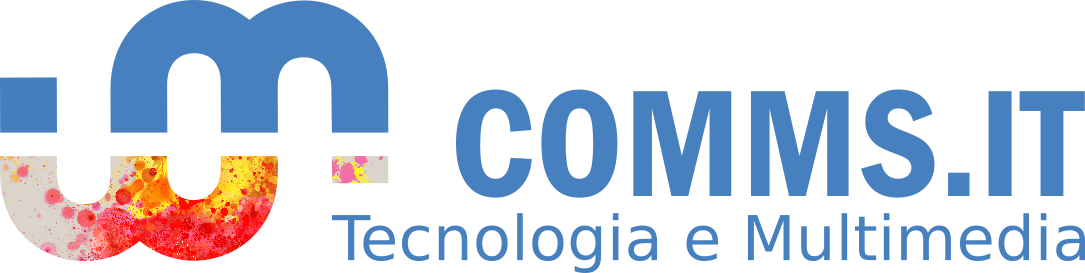Comms Shop
